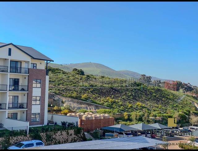 1 BEDROOM PROPERTY TO RENT IN RICHWOOD